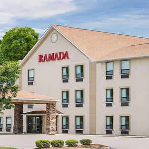 Ramada By Wyndham Strasburg Dover